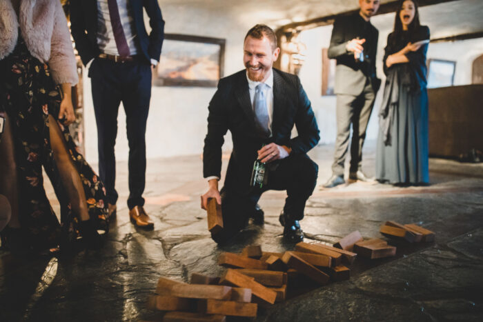 Giant Jenga - Image 4