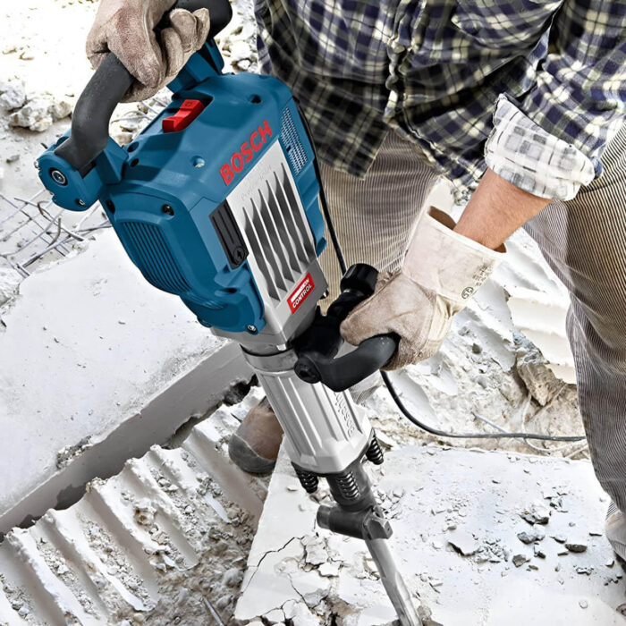 Bosch Professional Demolition Hammer - Image 2