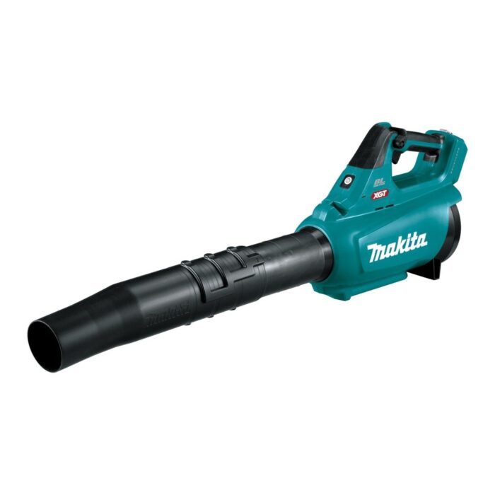 Makita 40V Leaf Blower Kit