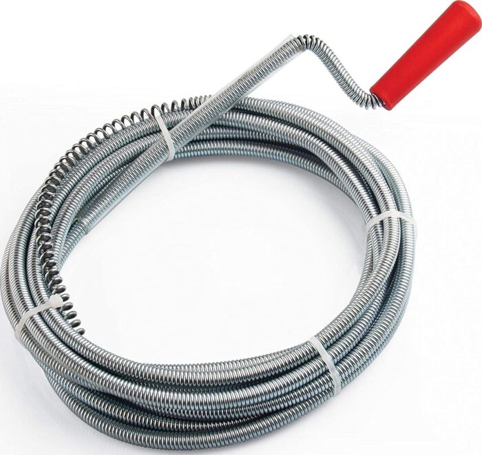 Drain Auger - Image 4