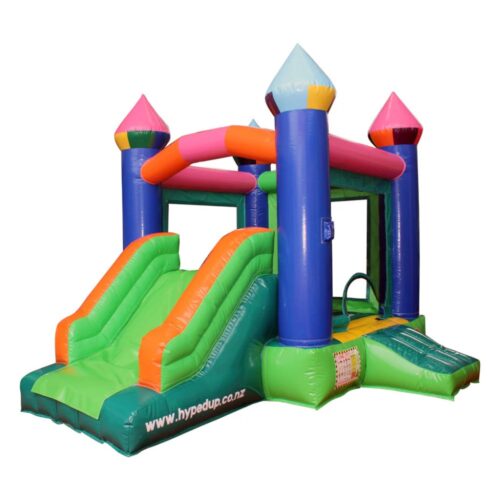 Bouncy Castle (Not Available)
