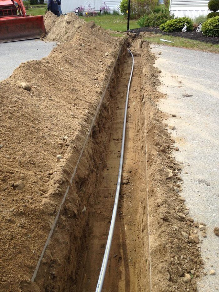 Underground Cable finder - Image 3