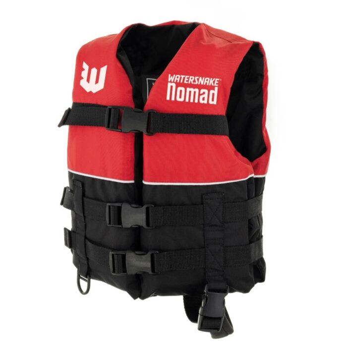 Kids Life Jacket - Two sizes Available