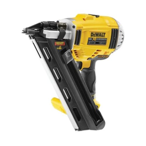 Dewalt Framing Nail Gun Kit
