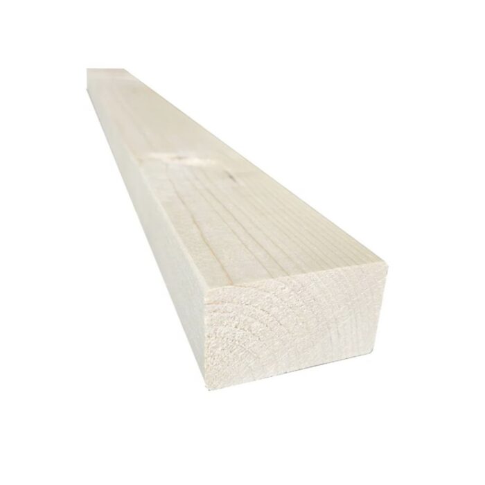 Wood/Timber - 210mm long