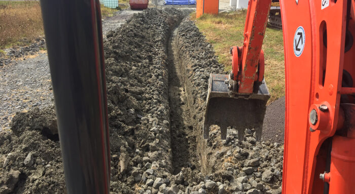 Underground Cable finder - Image 2