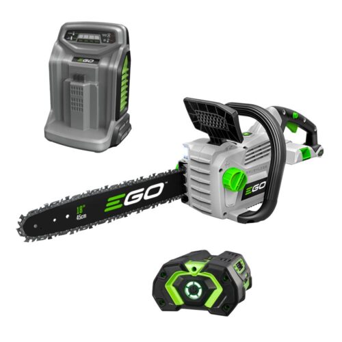 EGO 56V Chainsaw 45cm