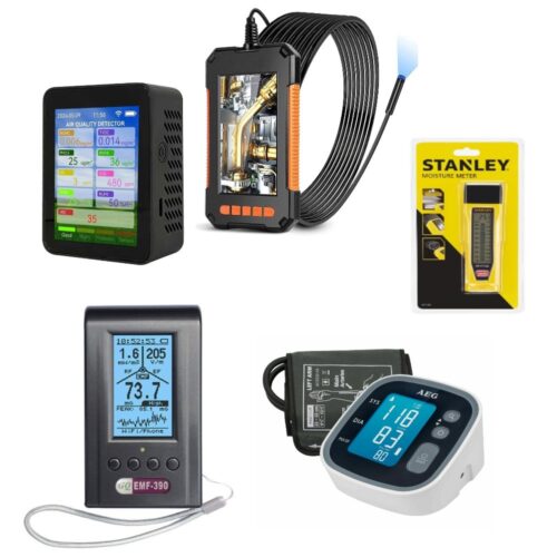 Gadgets