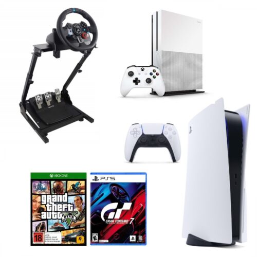 Gaming