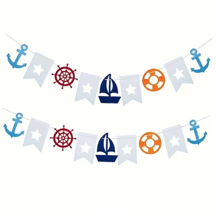 Celebration Bunting - Image 6