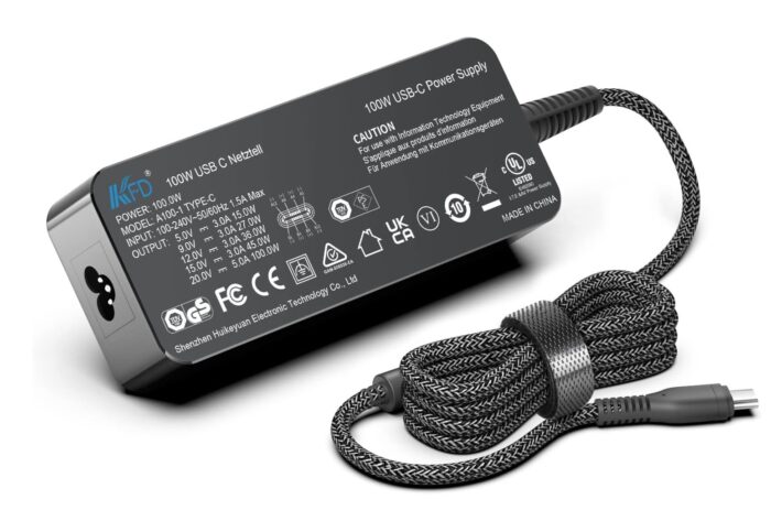 Universal USB C Charger - Image 3
