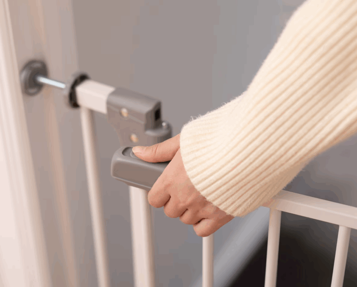 Baby/Pet Gate - Image 2