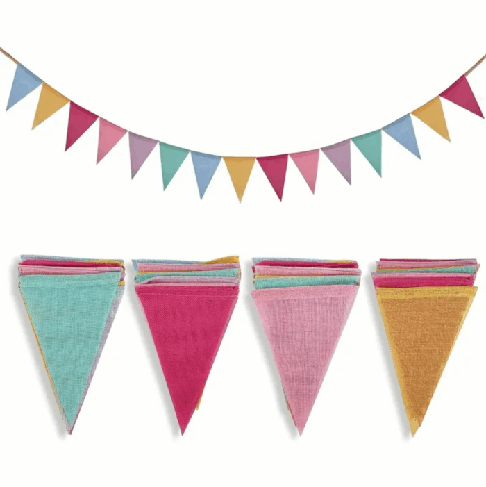 Celebration Bunting - Image 4