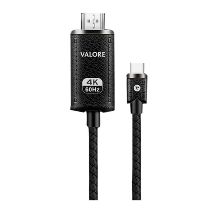 USB C to HDMI Cable