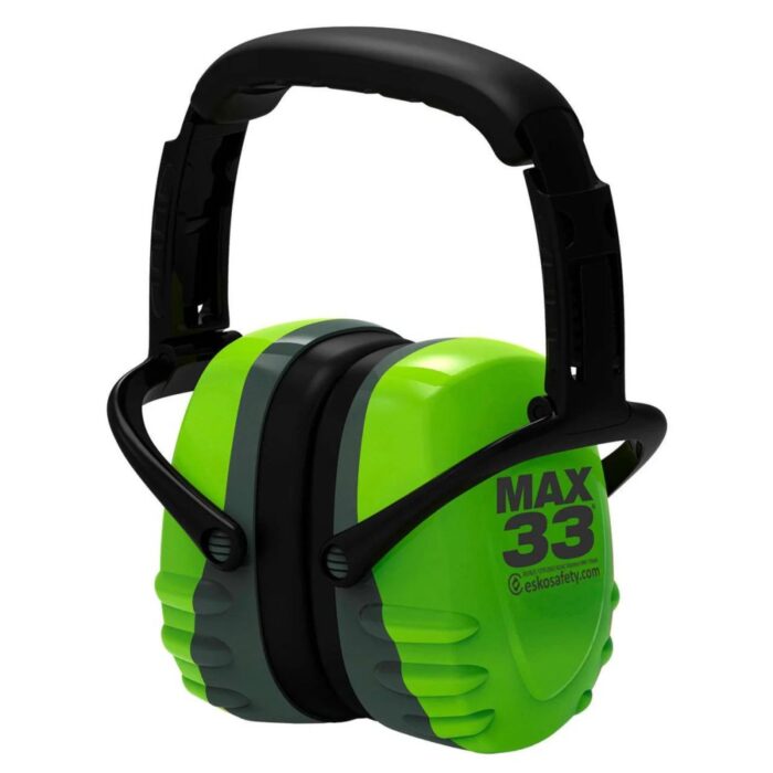 Safety Ear Muffs