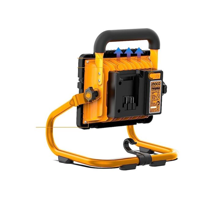 20V Ingco Work lamp - Image 3