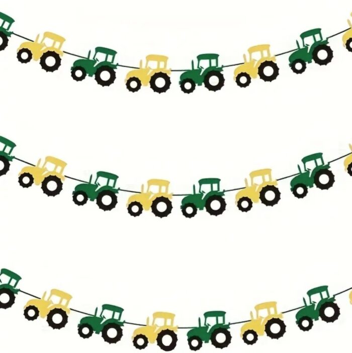 Celebration Bunting - Image 8