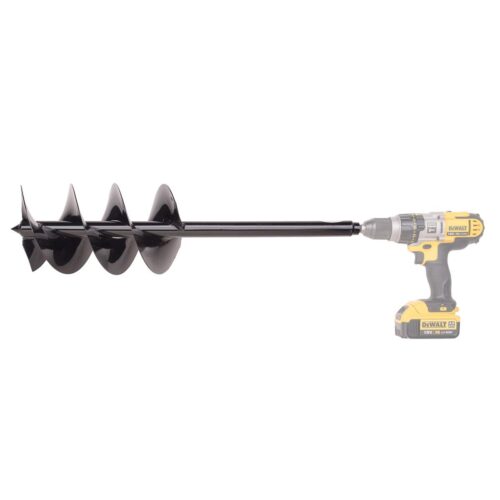 Plant Auger