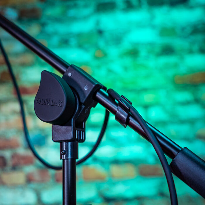 Microphone Boom Stand - Image 4