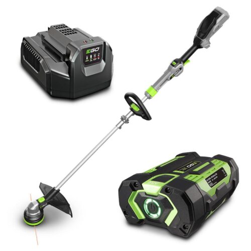 EGO 56V Line Trimmer