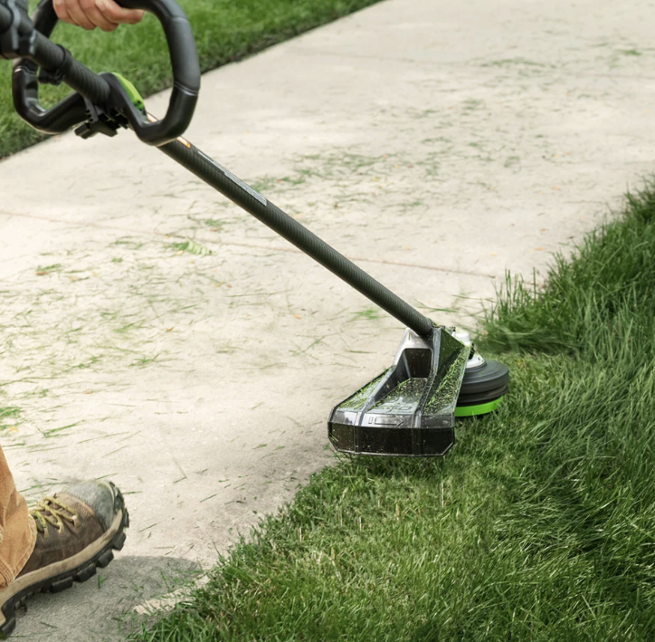 EGO 56V Commercial Line Trimmer 45CM - Image 2