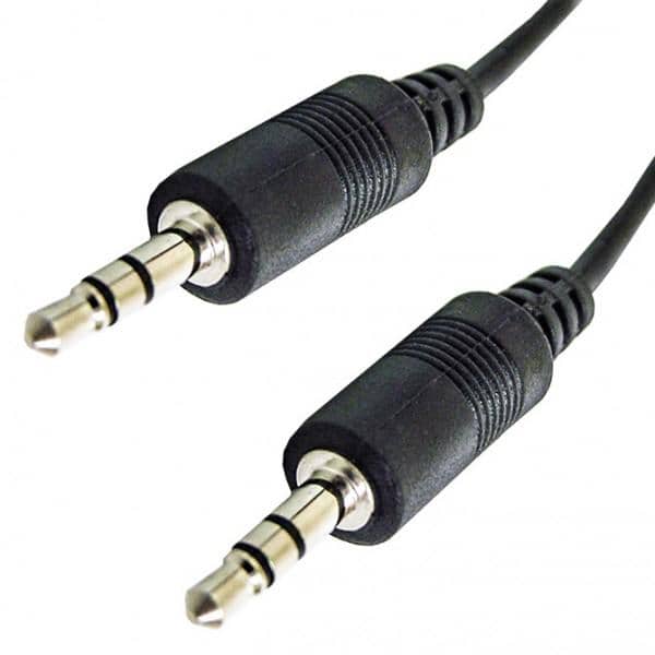 Aux Cord 15M