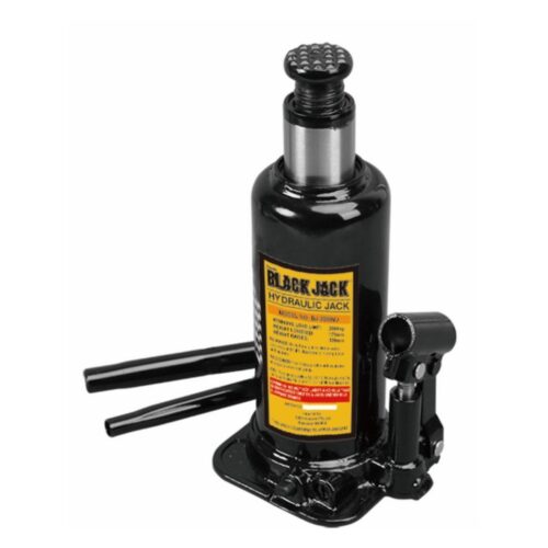6 ton Hydraulic bottle jack