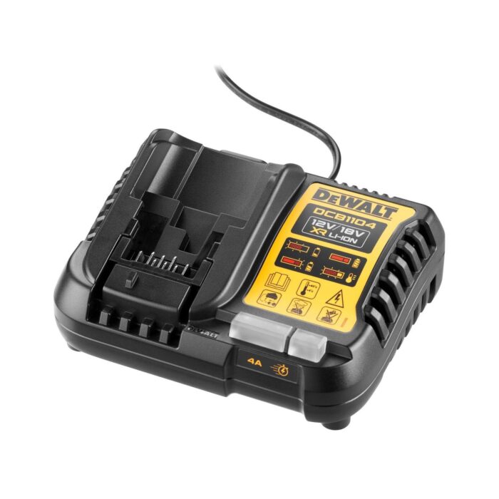 Chargers (Makita, DeWalt, Ego, Ingco) - Image 4