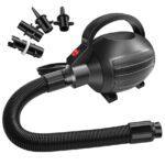 Air Pump (Air Beds, Balloons)