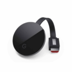 Google Chromecast ultra
