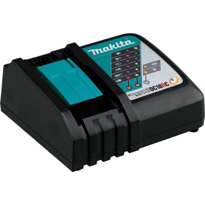 Chargers (Makita, DeWalt, Ego, Ingco) - Image 3