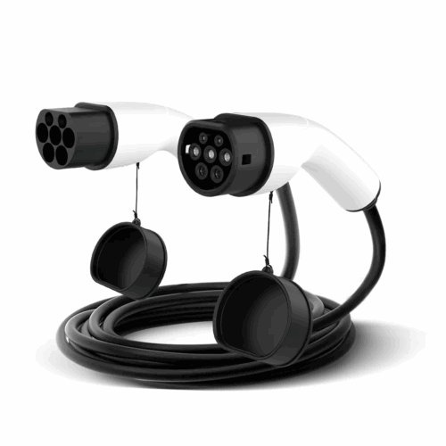 Type 2 Charging Cable 5m