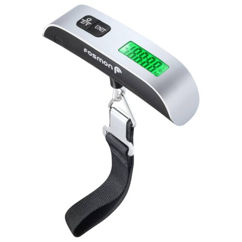 Luggage Scales