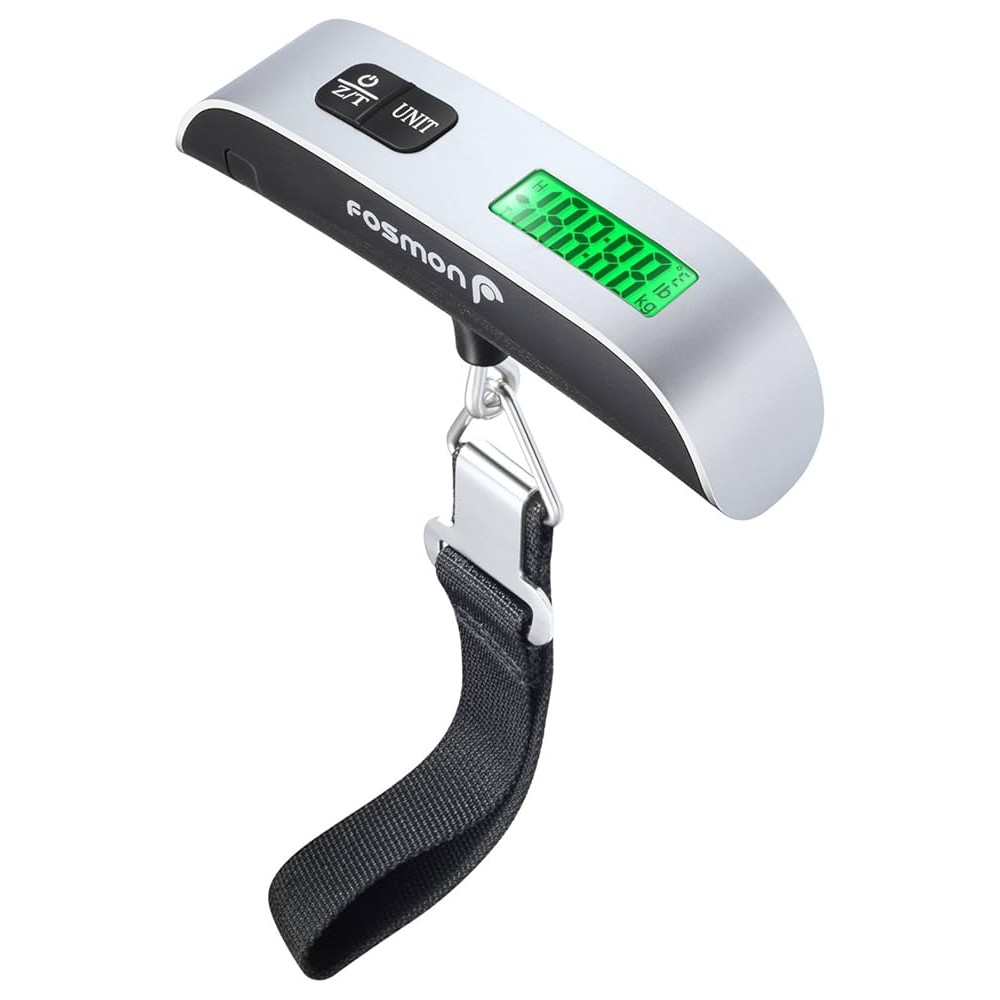 Luggage Scales