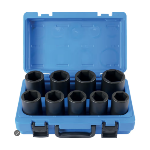 3/4 " Impact set