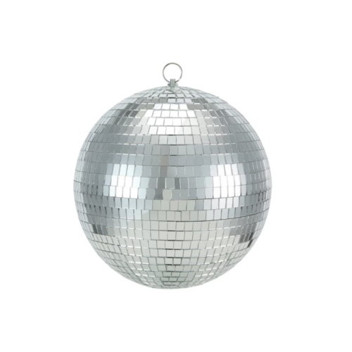 Disco Mirror Ball