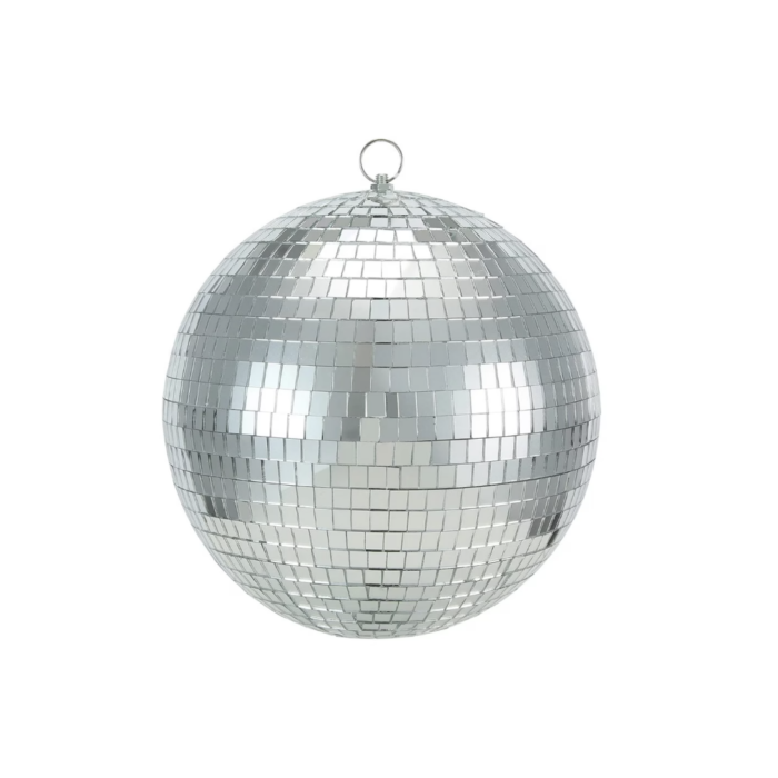 Disco Mirror Ball