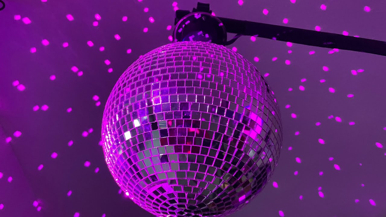 Disco Mirror Ball - Image 3