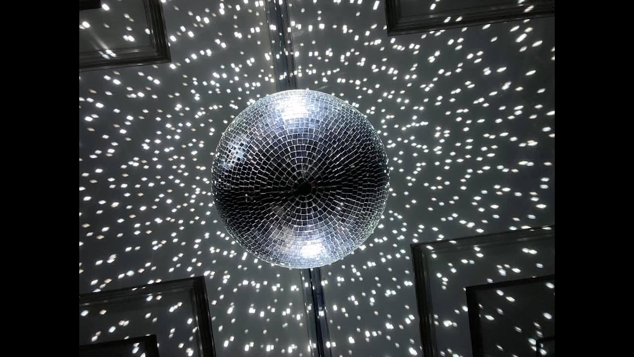 Disco Mirror Ball - Image 4