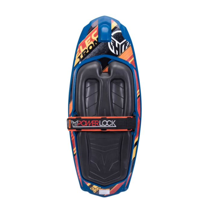 Kneeboard (Booking only)