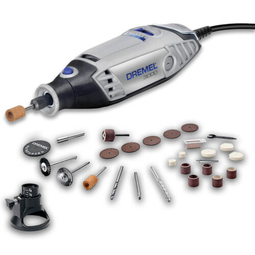 Dremel 3000