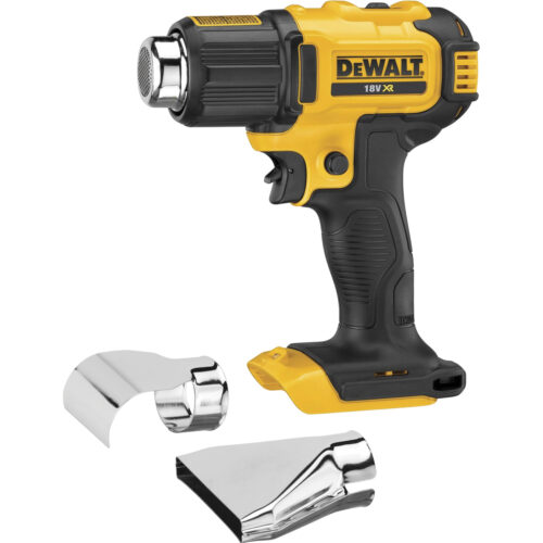 DeWalt 18V Heat Gun