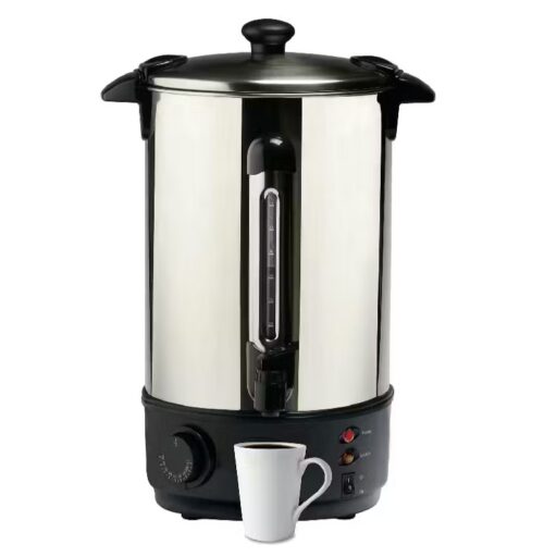 Hot Water Urn 12L