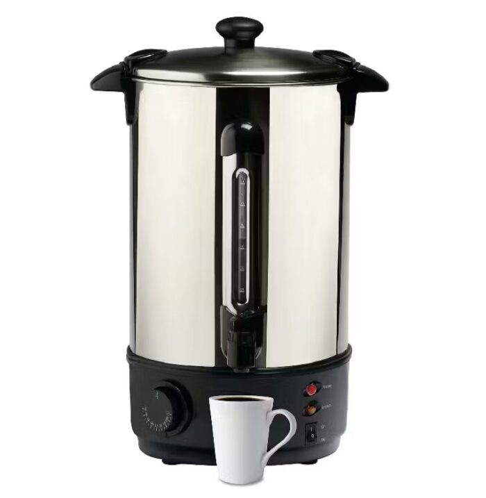 Hot Water Urn 12L