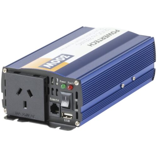 Inverter powertech 300W 12V