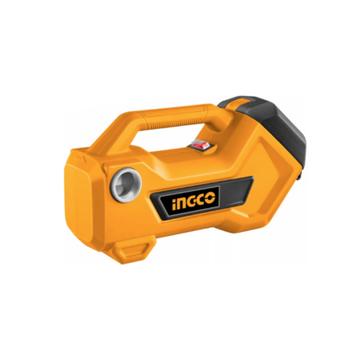 Ingco Transfer Pump