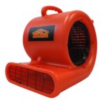 Carpet Dryer - Trade Fan