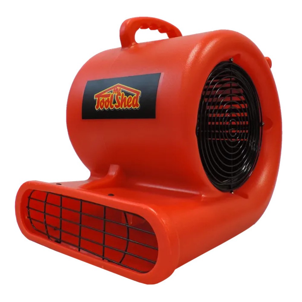 Carpet Dryer - Trade Fan