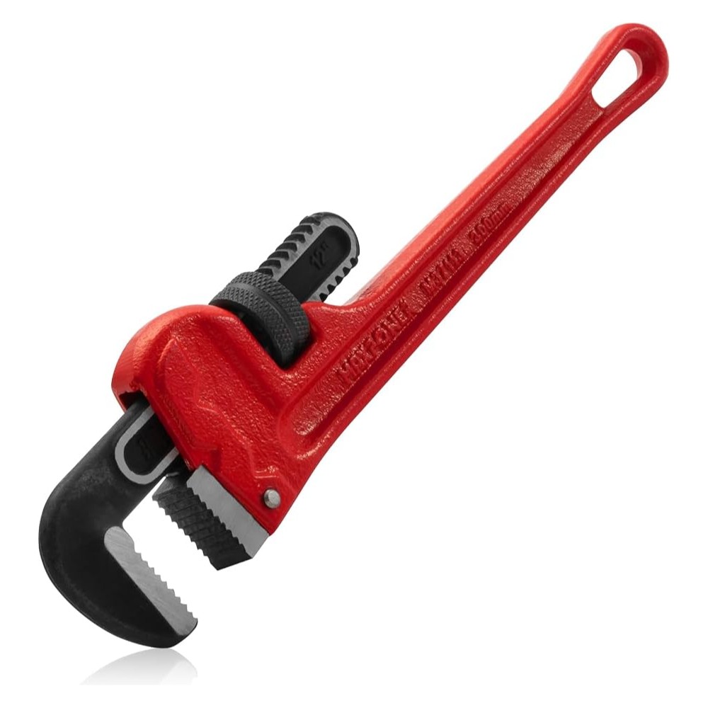 Pipe Wrench 12 inch
