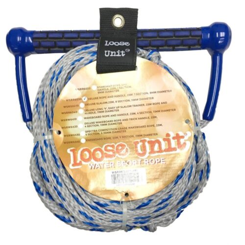 Tow Rope - Handled